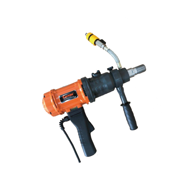 金剛石鉆孔機-SCY-90/2BS SCY-105/3BS