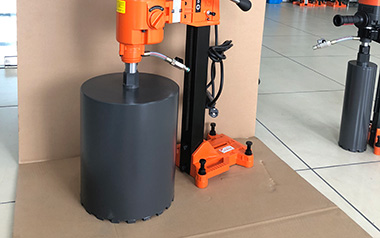 磁力鉆空心鉆頭出現(xiàn)甩動是什么原因?qū)е碌模?></div>                            <div   id=