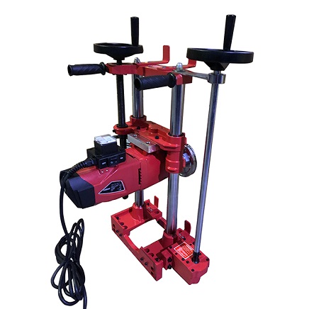 如何選擇合適的墻壁切割機？