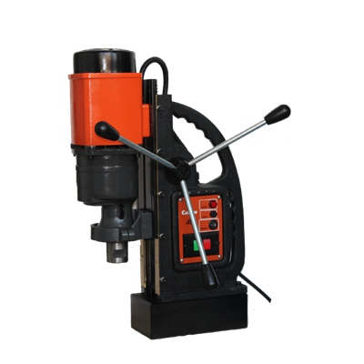 磁力鉆pk火焰切割，誰強些？