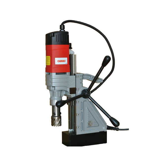  上海磁座鉆：關于磁座鉆機出口業務有哪些咨詢？