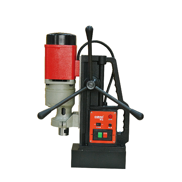 上海磁座鉆：磁座鉆機高速鉆孔技巧有哪些？