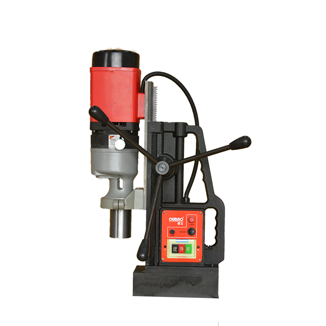 上海磁座鉆的節能效果如何評估? 上海磁座鉆的節能效果如何評估?