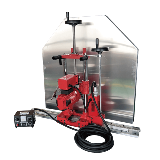 墻壁切割機生產廠家：如何有效控制墻壁切割機的噪音？